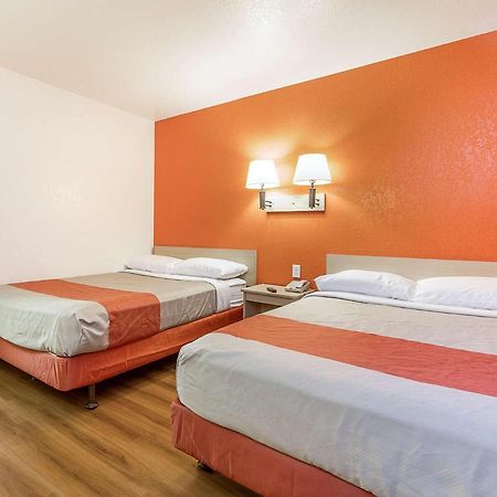 Motel 6-Phoenix, Az - North Bell Road Zewnętrze zdjęcie