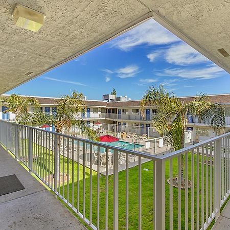 Motel 6-Phoenix, Az - North Bell Road Zewnętrze zdjęcie