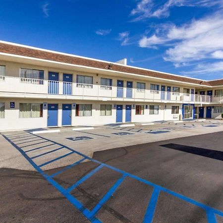 Motel 6-Phoenix, Az - North Bell Road Zewnętrze zdjęcie