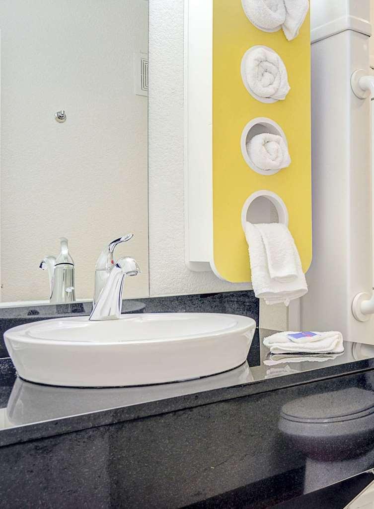 Motel 6-Phoenix, Az - North Bell Road Zewnętrze zdjęcie
