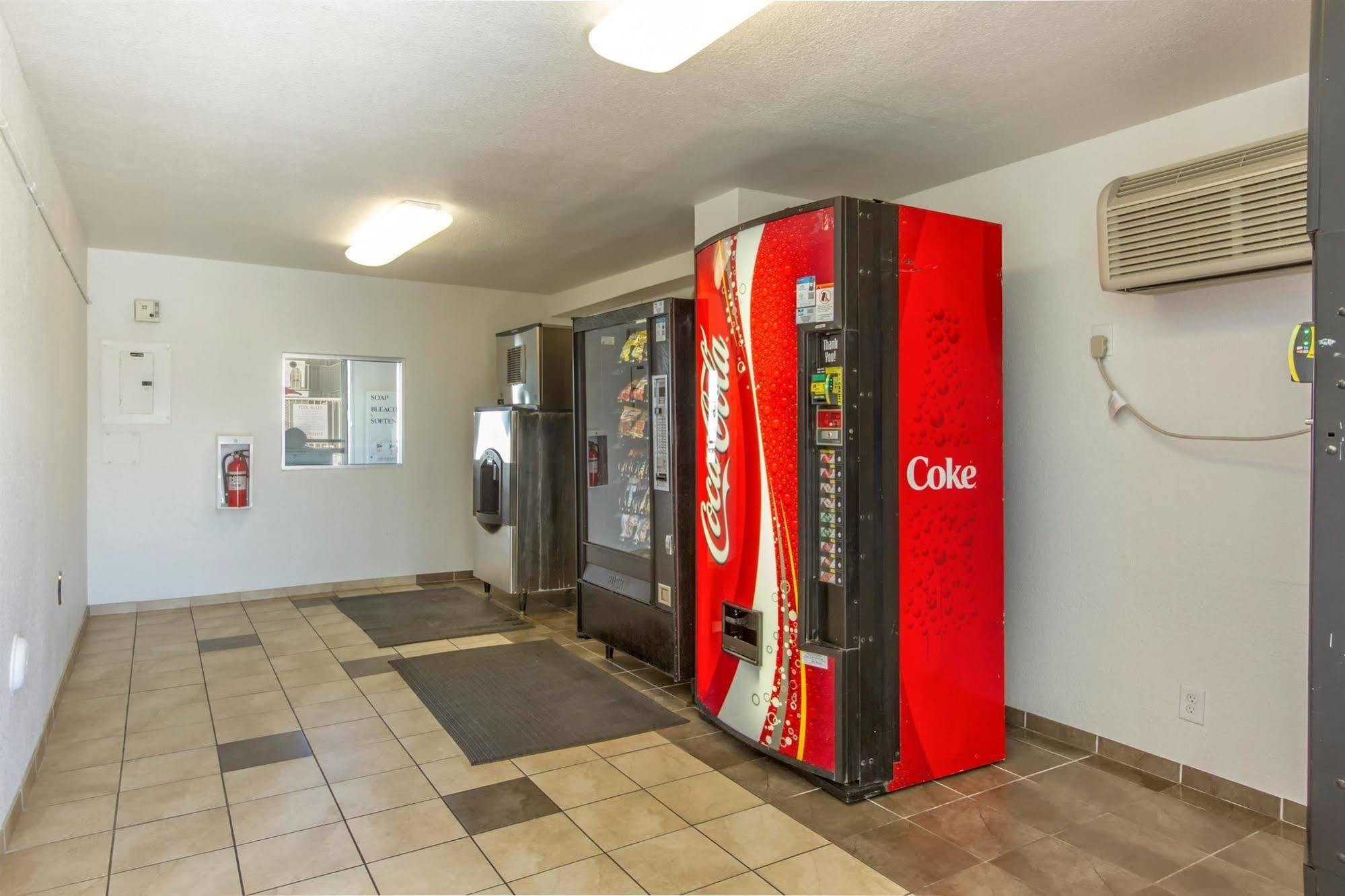 Motel 6-Phoenix, Az - North Bell Road Zewnętrze zdjęcie