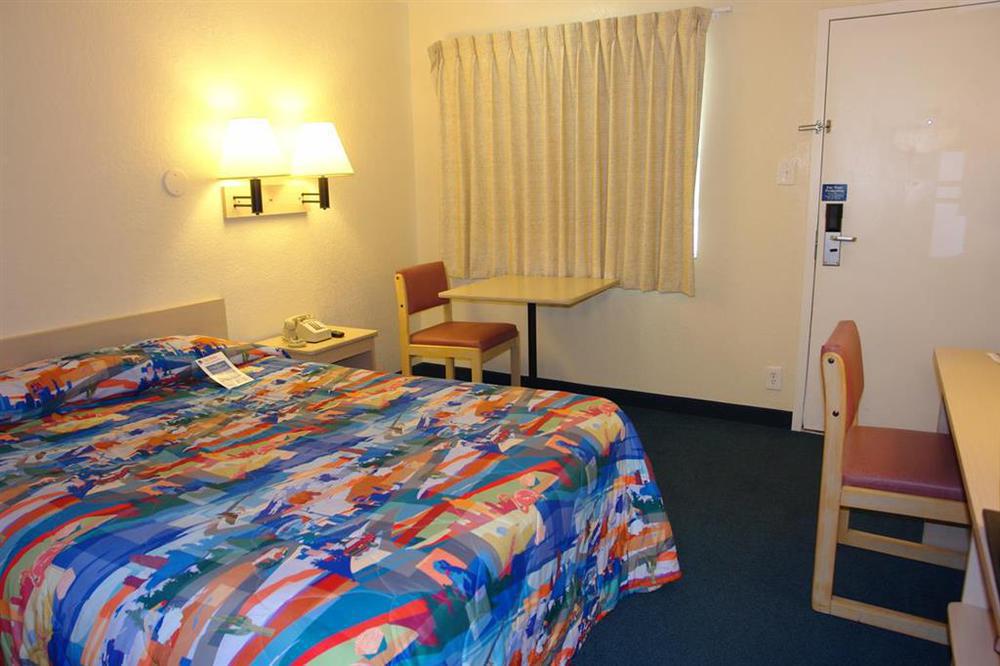 Motel 6-Phoenix, Az - North Bell Road Pokój zdjęcie