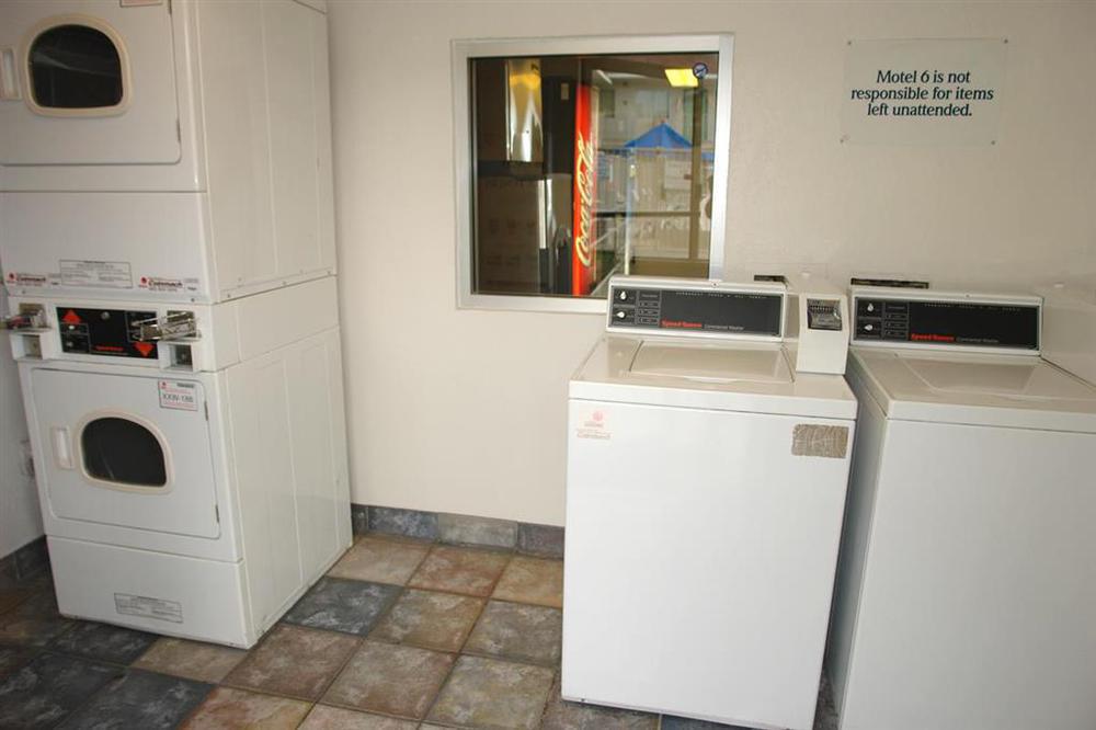 Motel 6-Phoenix, Az - North Bell Road Zewnętrze zdjęcie
